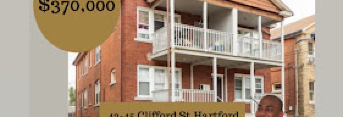 Eli Joseph | Connecticut | Real Estate Agent
