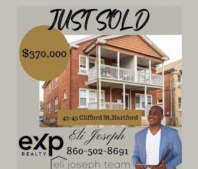 Eli Joseph | Connecticut | Real Estate Agent