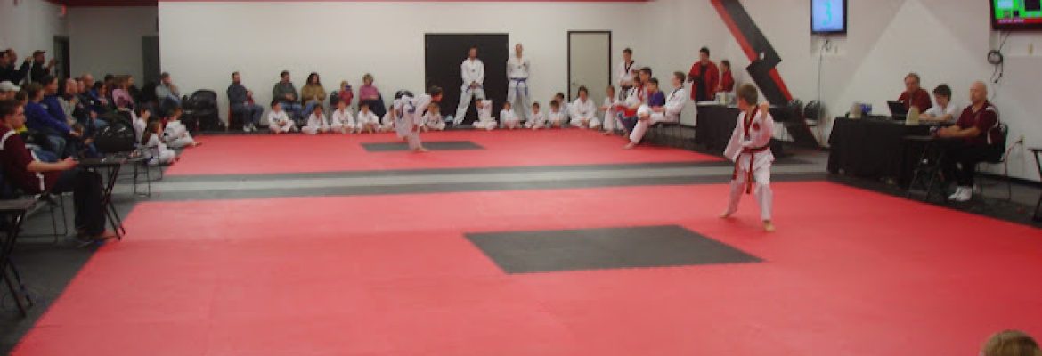 Connecticut Chung Do Kwan Academy