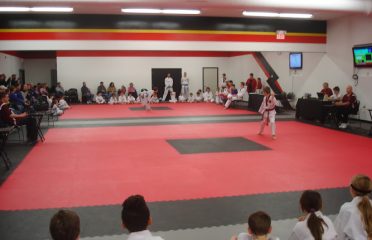 Connecticut Chung Do Kwan Academy