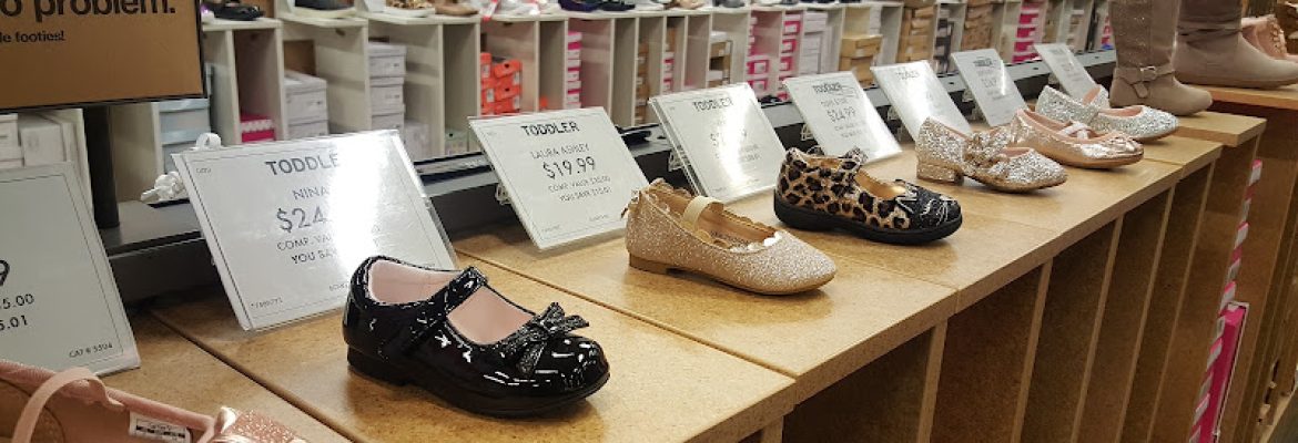 DSW Designer Shoe Warehouse