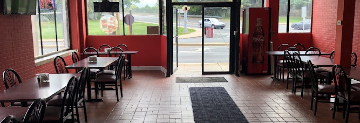 New Britain House of Pizza