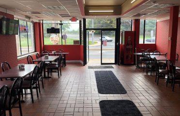 New Britain House of Pizza