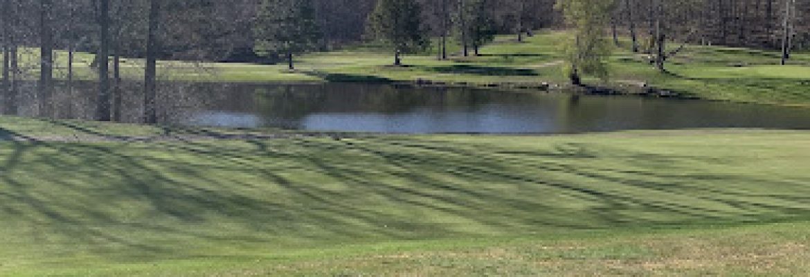 Woodhaven Golf Course