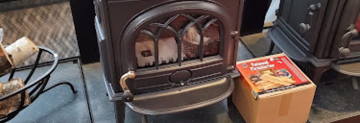 Yankee Doodle Inc. Stove & Fireplace Center