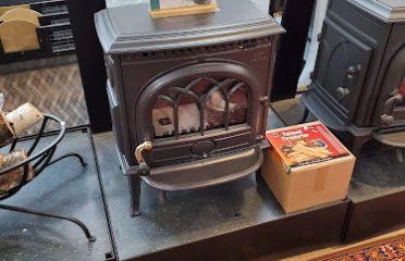 Yankee Doodle Inc. Stove & Fireplace Center