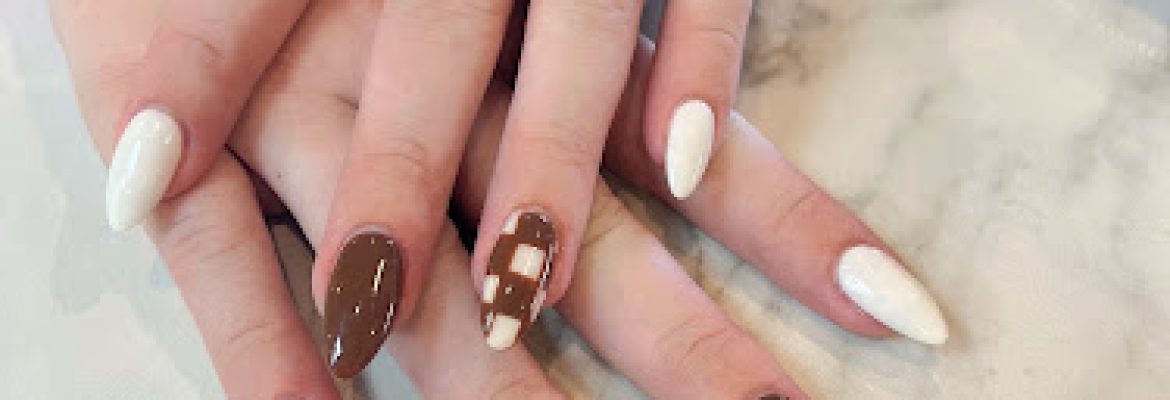 Chocolate Nails