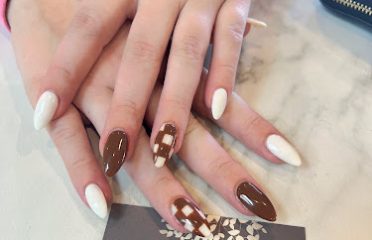 Chocolate Nails