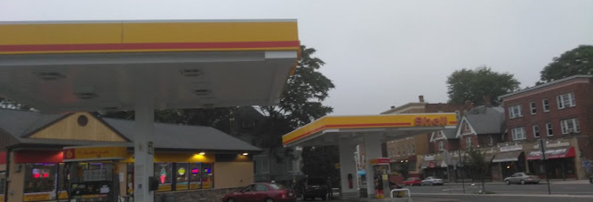 Shell