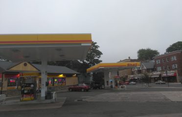 Shell