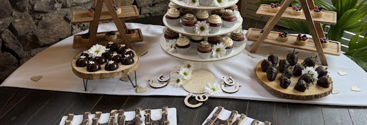HoneyBean Catering