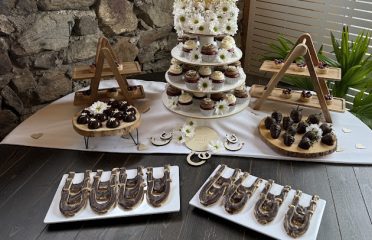 HoneyBean Catering