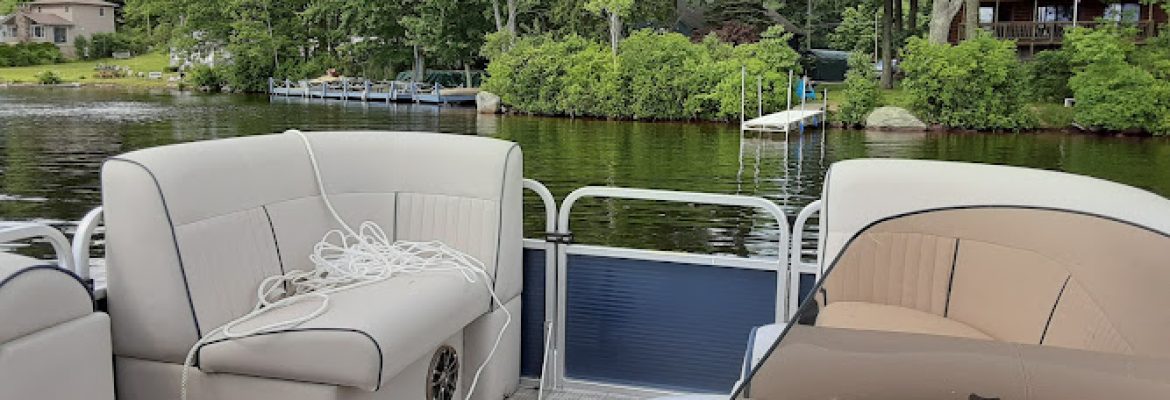 Columbia Marine