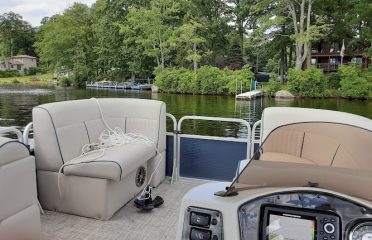 Columbia Marine