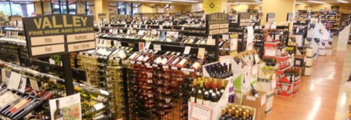 Valley Fine Wine Super Liquors