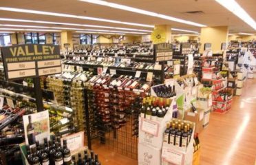 Valley Fine Wine Super Liquors