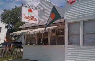 Vecchitto’s Italian Ice