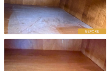 Essential Cleaning LLC