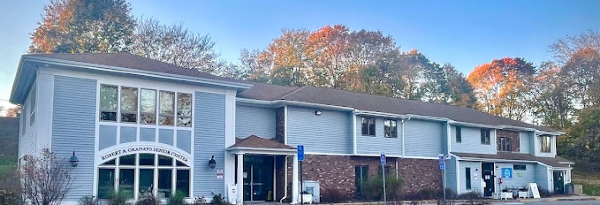 Pawcatuck Neighborhood Center