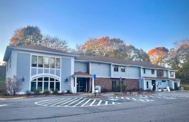 Pawcatuck Neighborhood Center