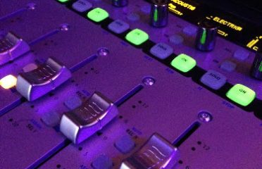 Stamford Recording Studio (now Lock City Music Group)