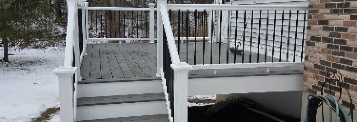WB Carpentry LLC