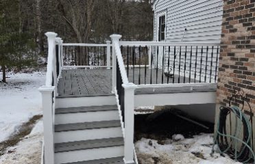 WB Carpentry LLC