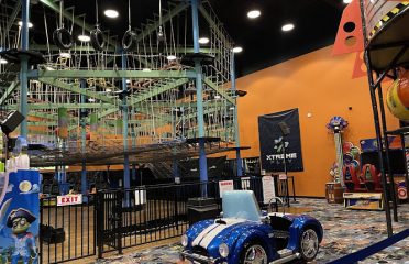 Xtreme Play Adventure Park — The #1 Source for Thrills and Arcade in Danbury