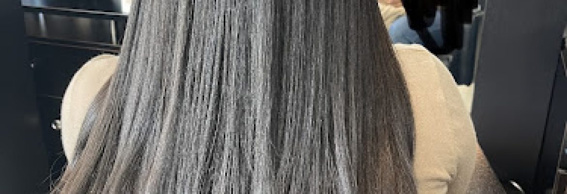 Kathy’s Dominican Beauty Salon