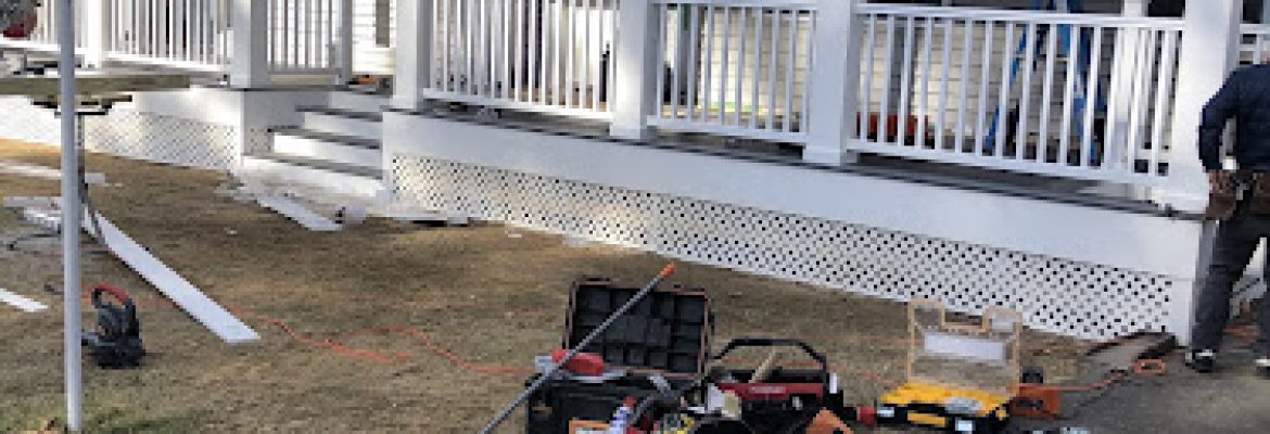 Quinones Maintenance Contractors LLC