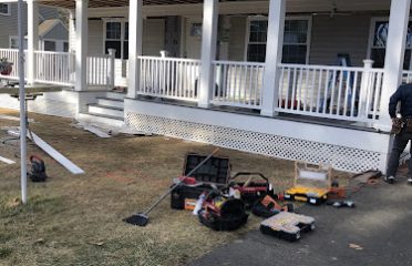 Quinones Maintenance Contractors LLC