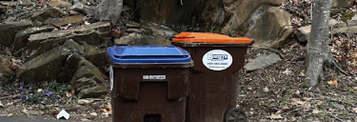 Bozzuto Bros. Refuse Services