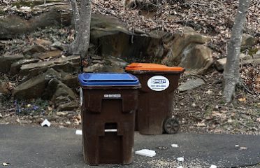 Bozzuto Bros. Refuse Services