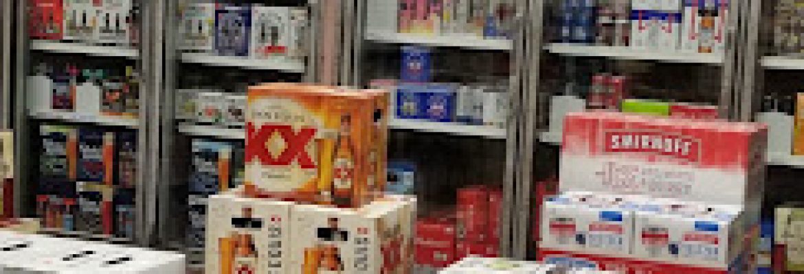 Hamilton Ave Discount Liquors