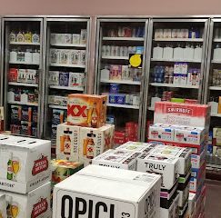 Hamilton Ave Discount Liquors