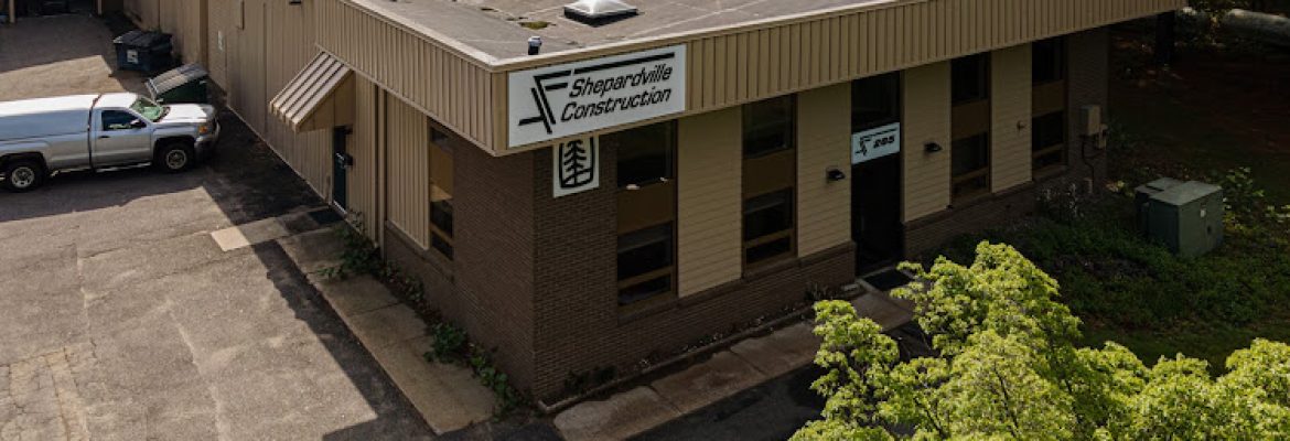 Shepardville Construction, LLC