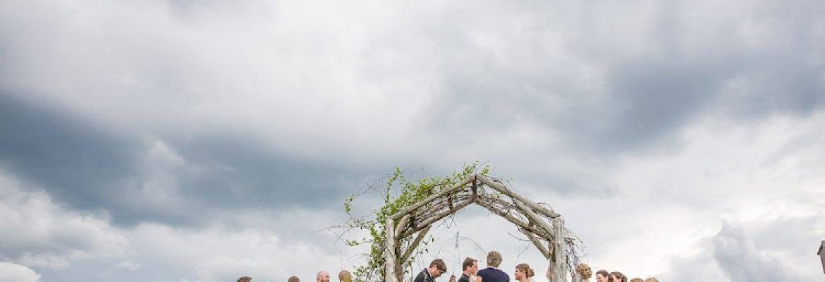 Mike Ross Wedding Photography