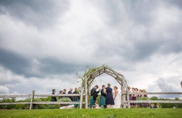 Mike Ross Wedding Photography