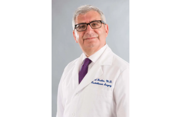Sabet Hashim, MD