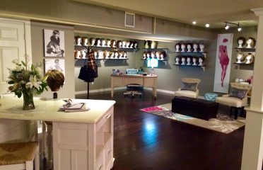 Elizabeth Nicole Wig Studio