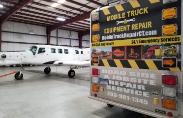 Mobile Truck Equipment Repair
