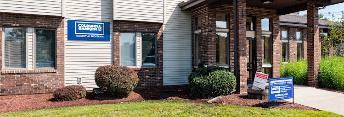 Brian Burke, Coldwell Banker Realty, Realtor