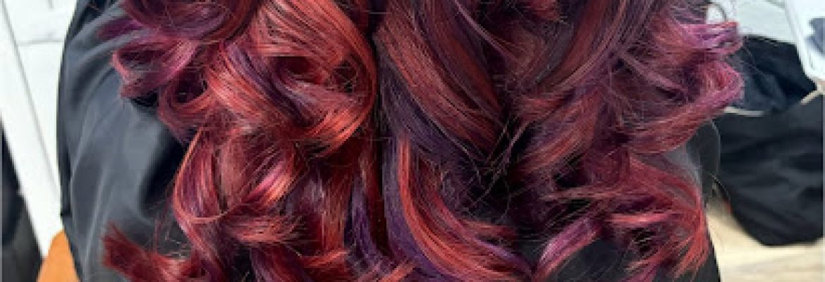 Hairpins and Heat
