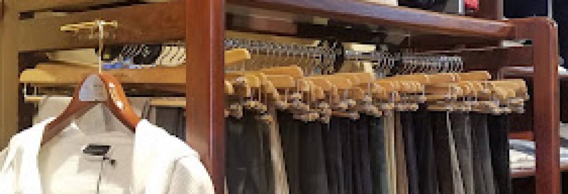 Daswani Clothiers