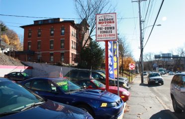 Bridge Motors