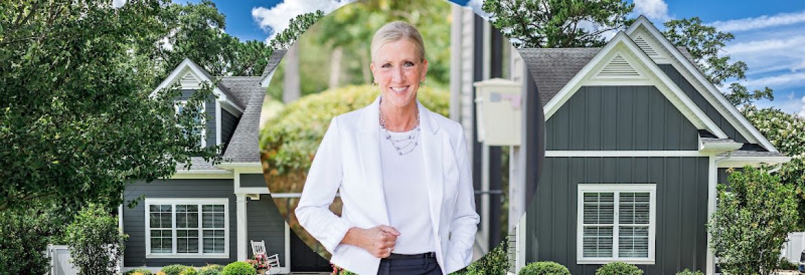 Cathy Morin – Realtor