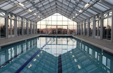 The Rivington Clubhouse