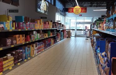 ALDI