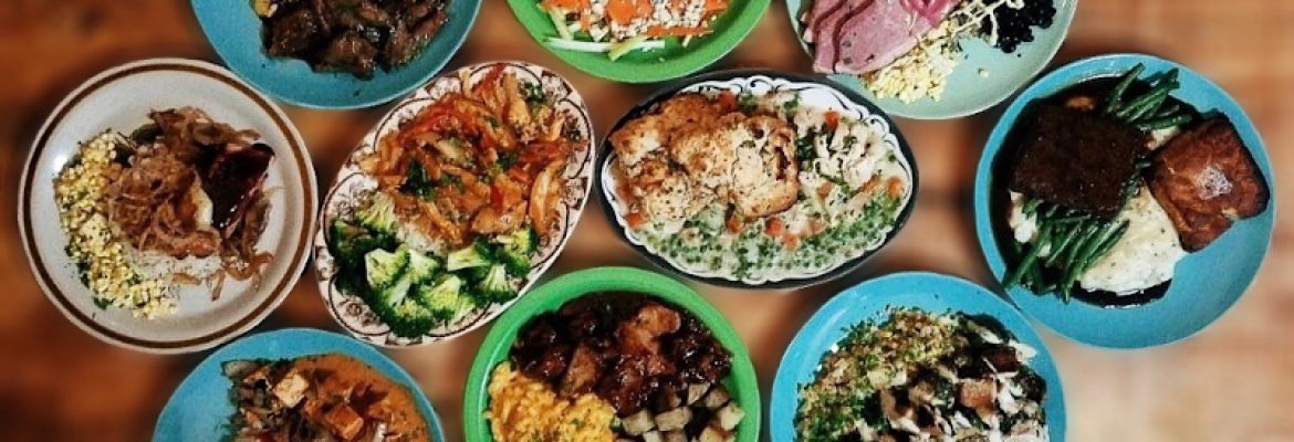 Hartfood online food hall