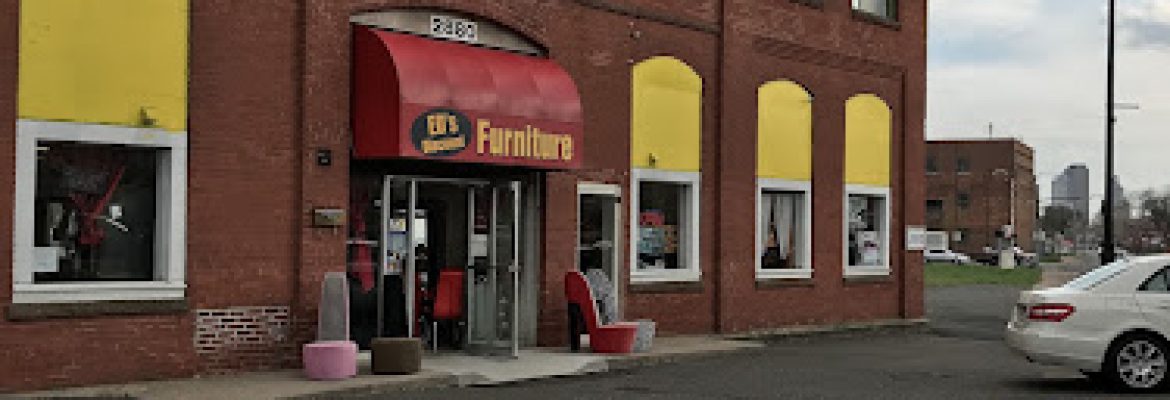 Ed’s Discount Furniture